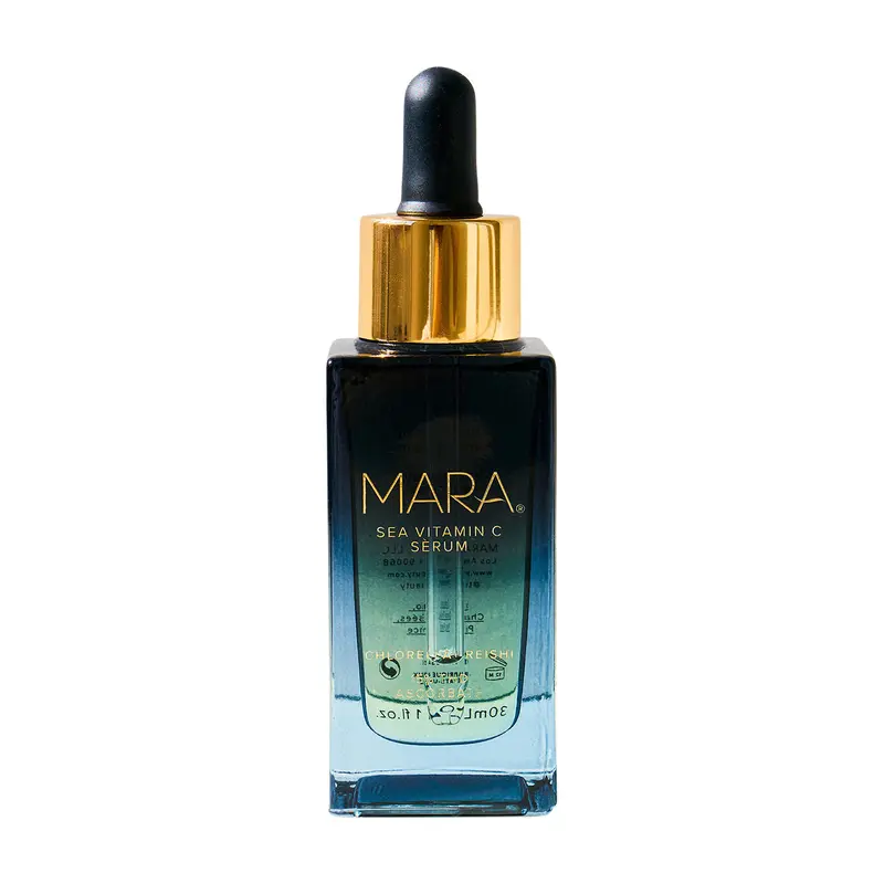 Sea Vitamin C Srum