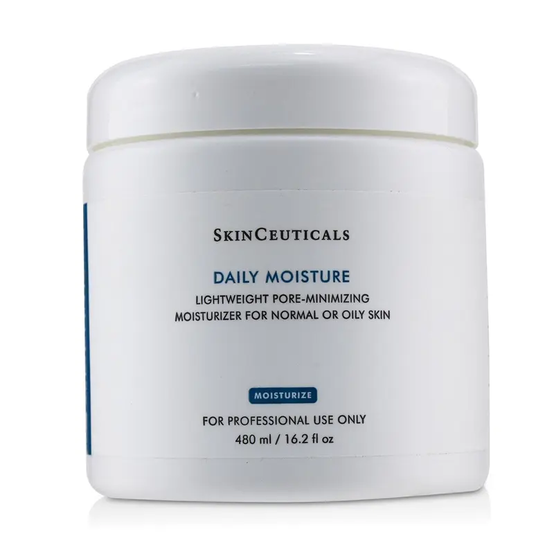 Skin Ceuticals Daily Moisture (For Normal or Oily Skin) (Salon Size)  480ml/16oz