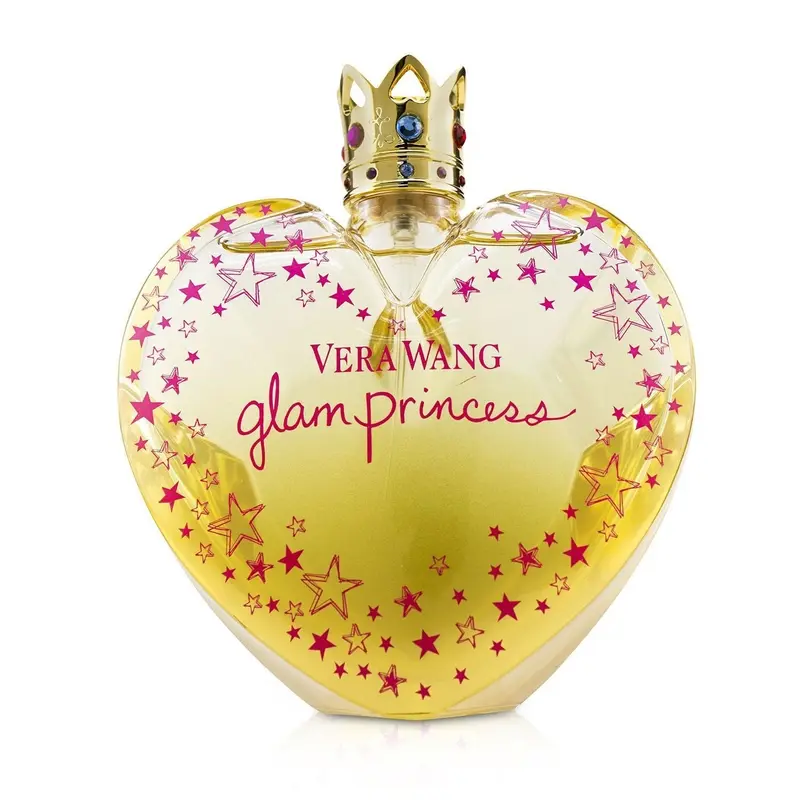 Vera Wang Glam Princess Eau De Toilette Spray  100ml/3.4oz
