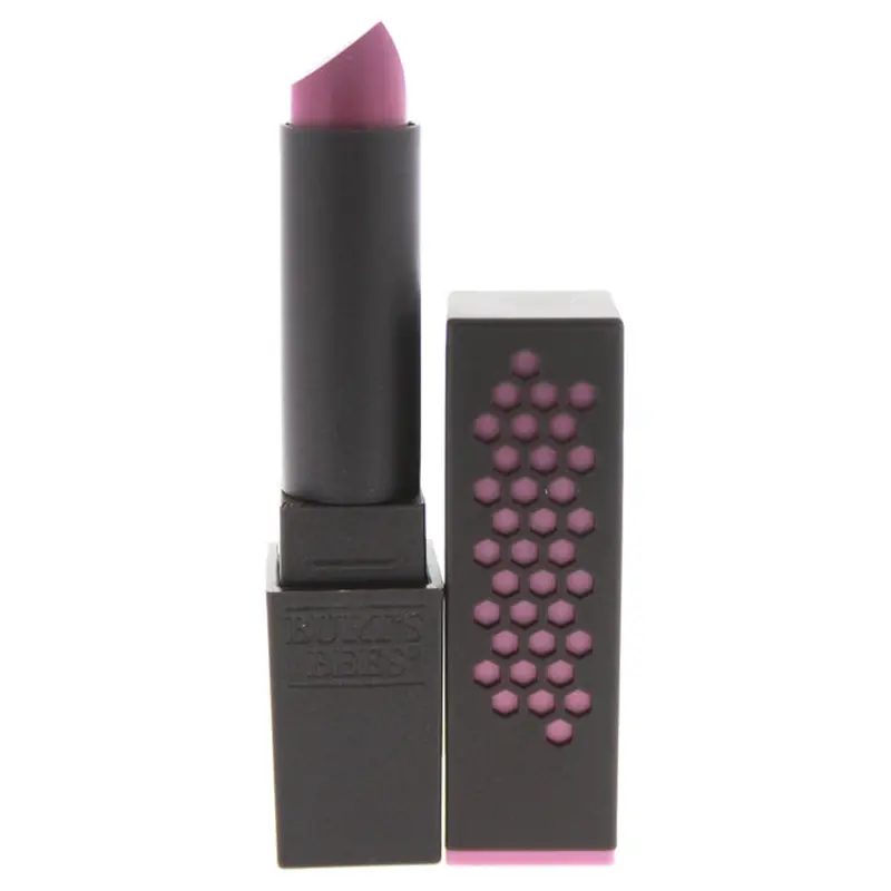 Burts Bees Burts Bees Lipstick - # 515 Tulip Tide by Burts Bees for Women - 0.12 oz Lipstick