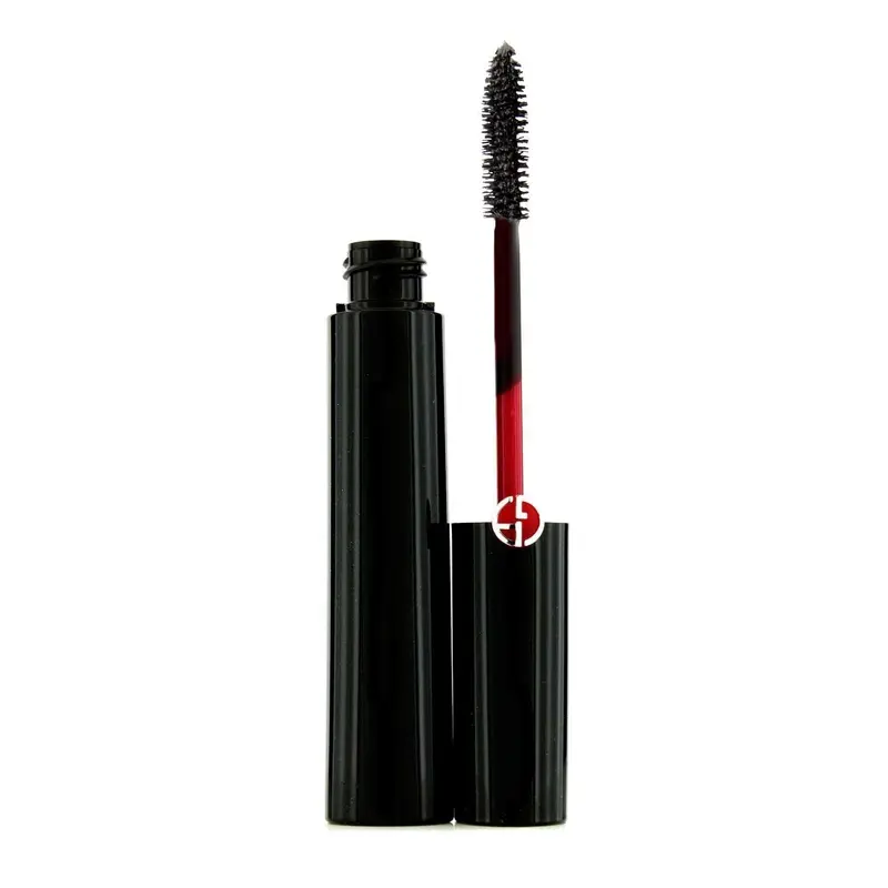 Giorgio Armani Black Ecstasy Mascara - # 1 Obsidian Black (Box Slightly Damaged)  10ml/0.33oz