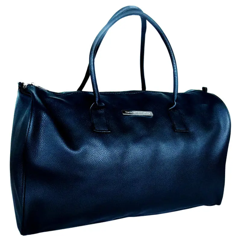Mercedes-Benz Mercedes-Benz 2019 Weekend Bag GWP - Black by Mercedes-Benz for Unisex - 1 Pc Bag