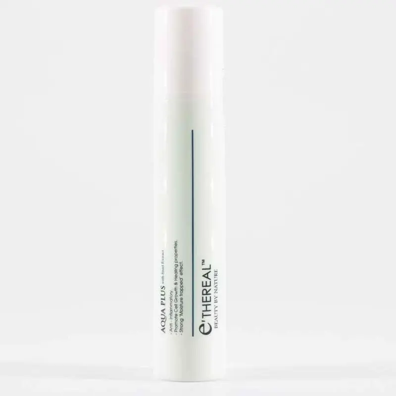 e'Thereal Aqua Plus (with Snail Extract)  50ml