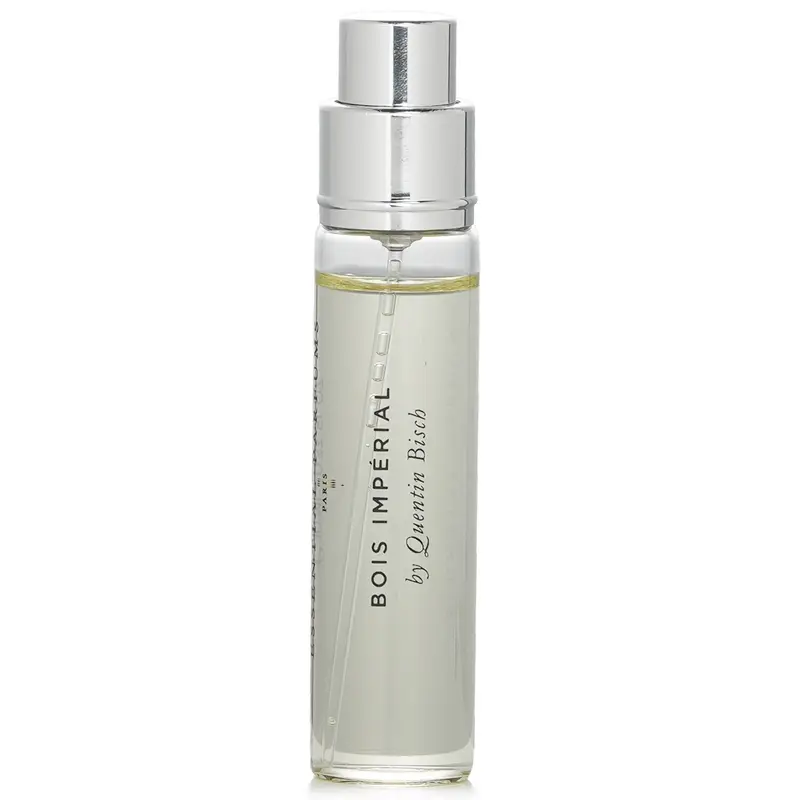Essential Parfums Bois Imperial by Quentin Bisch Eau De Parfum Spray (Trave Size)  10ml/0.33oz