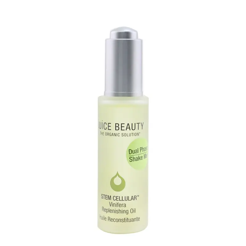 Juice Beauty Stem Cellular Vinifera Replenishing Oil (Exp Date: 02/2023)  30ml/1oz