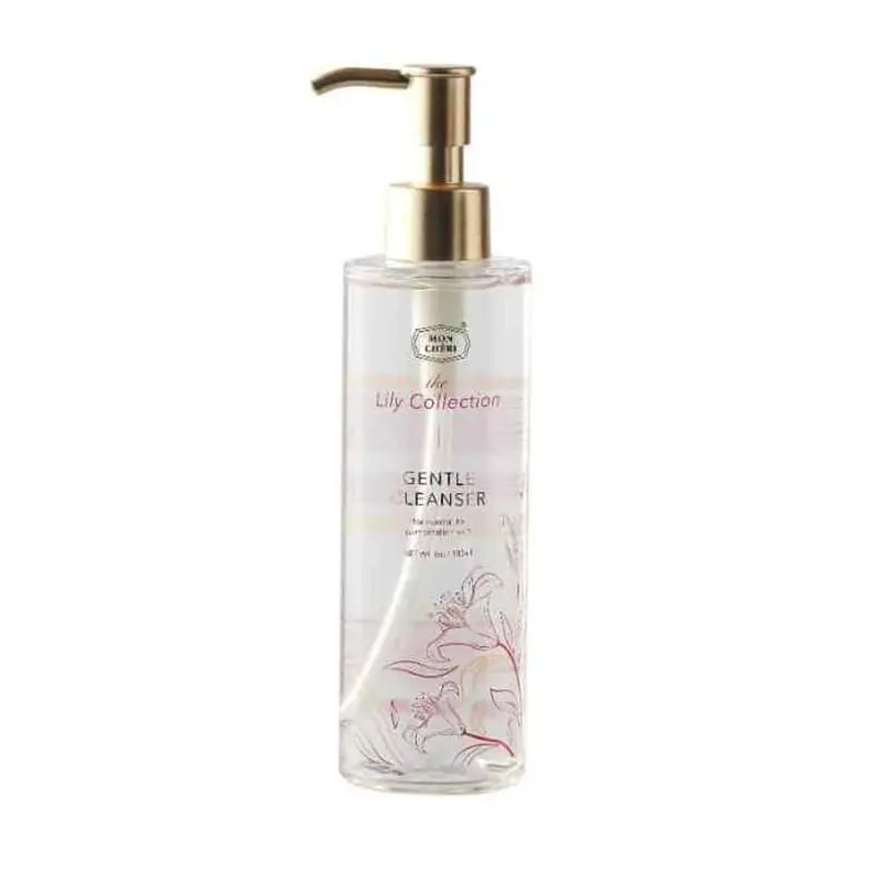 Mon Cheri Gentle Cleanser  180ml