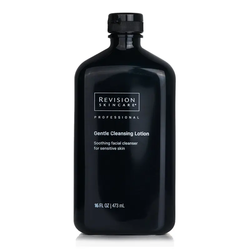 Revision Skincare Gentle Cleansing Lotion (Salon Size)  473ml/16oz