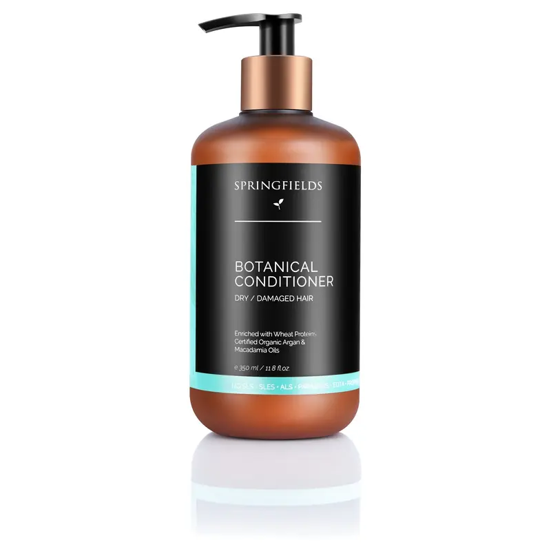 Springfields Conditioner 350ml - Dry