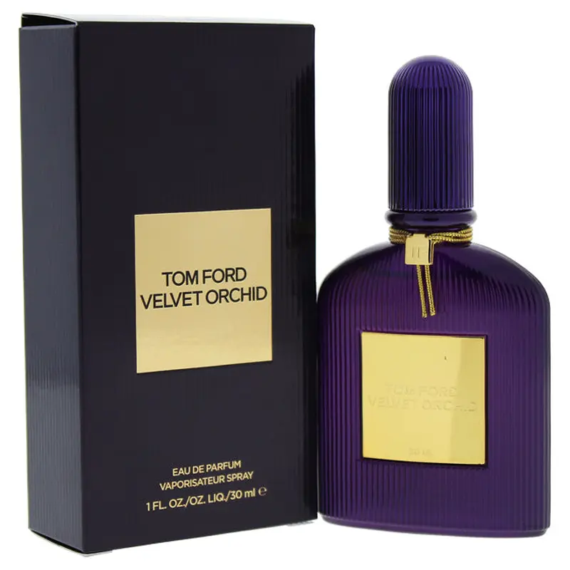 Tom Ford Velvet Orchid by Tom Ford for Women - 1 oz EDP Spray