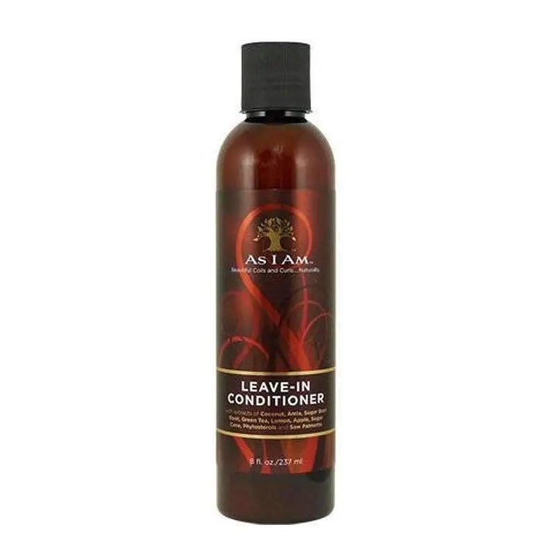 As I Am Leave-In Conditioner
