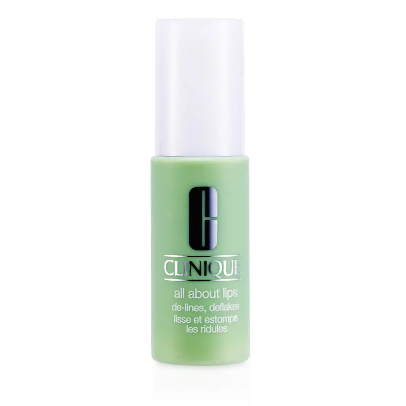 Clinique All About Lips  12ml/0.41oz