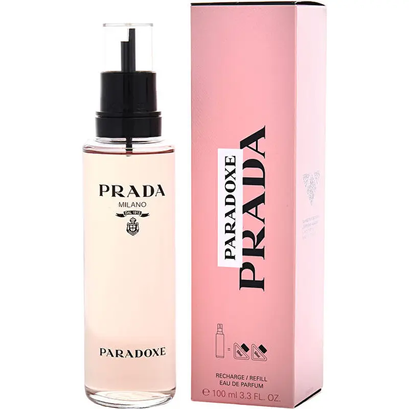 Prada Paradoxe Eau De Parfum Refill 90ml/3.4oz