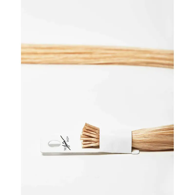 808 I-Tip Straight Bundle 14"
