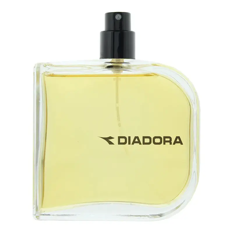 Diadora Energy Fragrance Yellow Tester Eau de Toilette 150ml