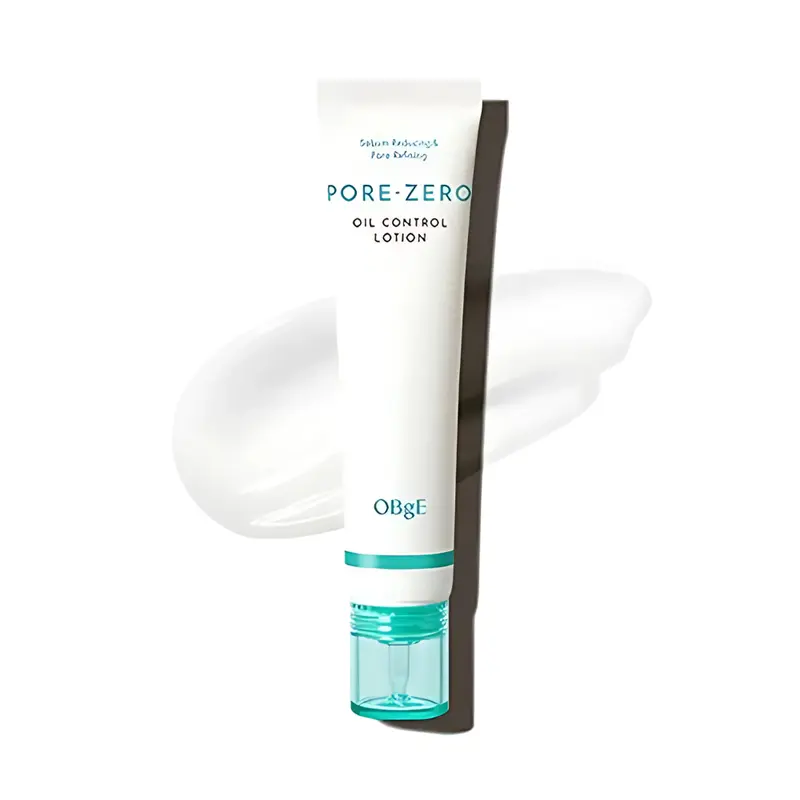 OBgE Pore Zero Oil Control Lotion 70ml