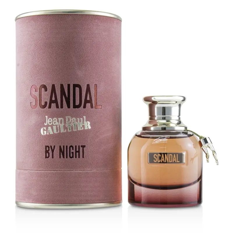 Jean Paul Gaultier Scandal By Night Eau De Parfum Intense Spray  30ml/1oz