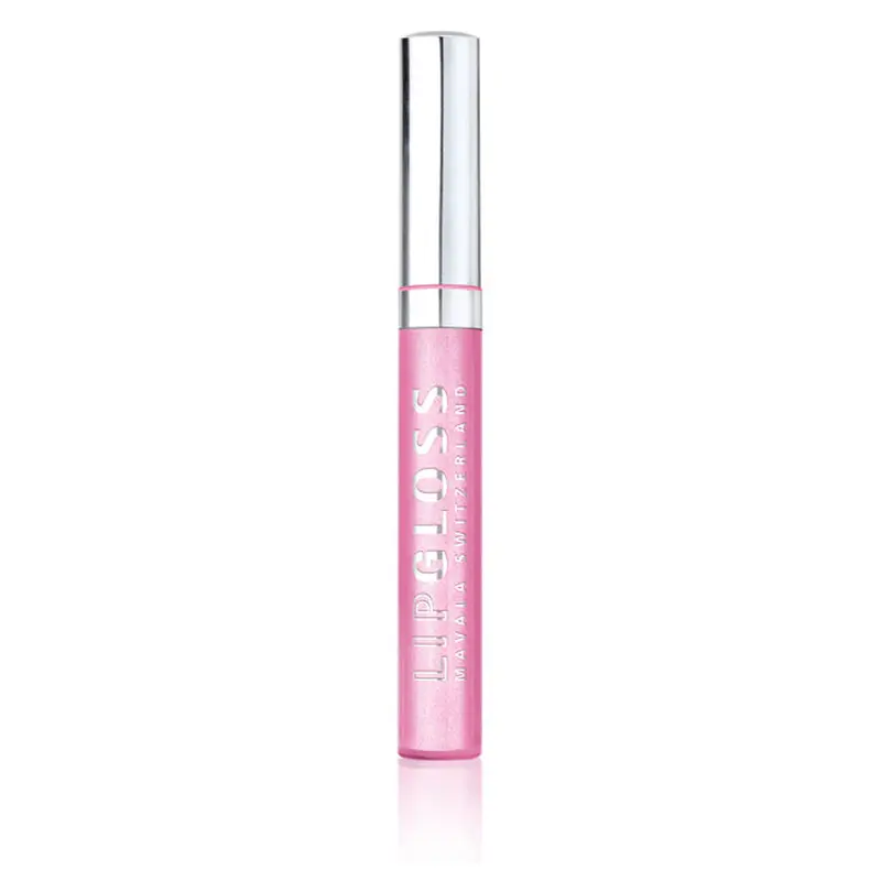Mavala Lip Gloss - Marshmallow by Mavala for Women - 0.2 oz Lip Gloss