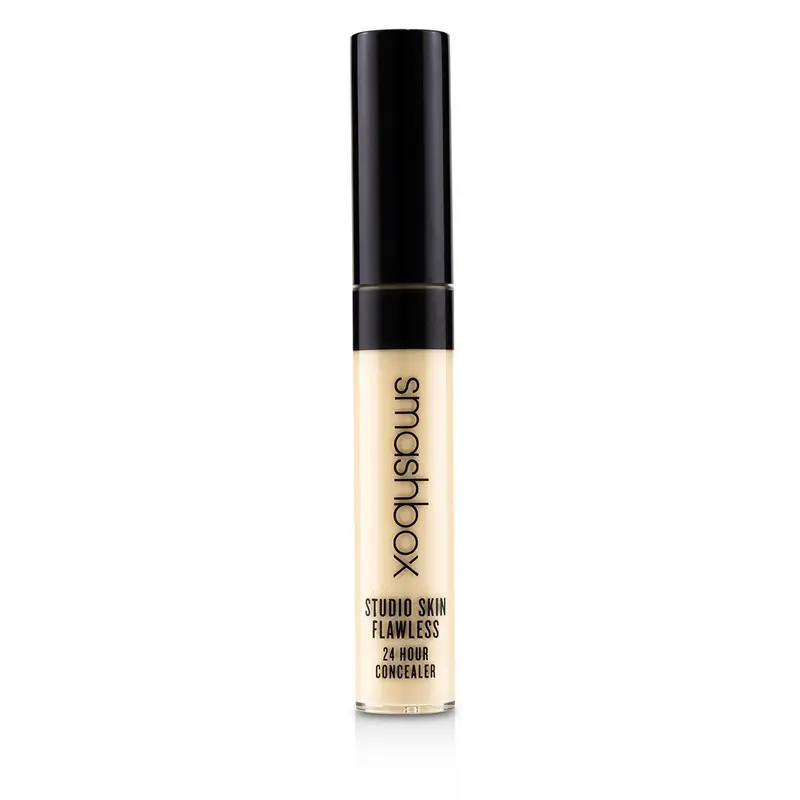 Smashbox Studio Skin Flawless 24 Hour Concealer - # Fair Light Neutral  8ml/0.27oz