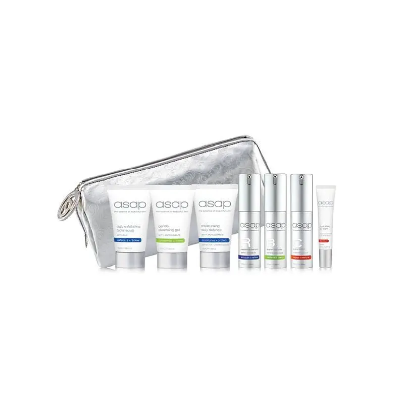 Asap Rejuvenate Pack