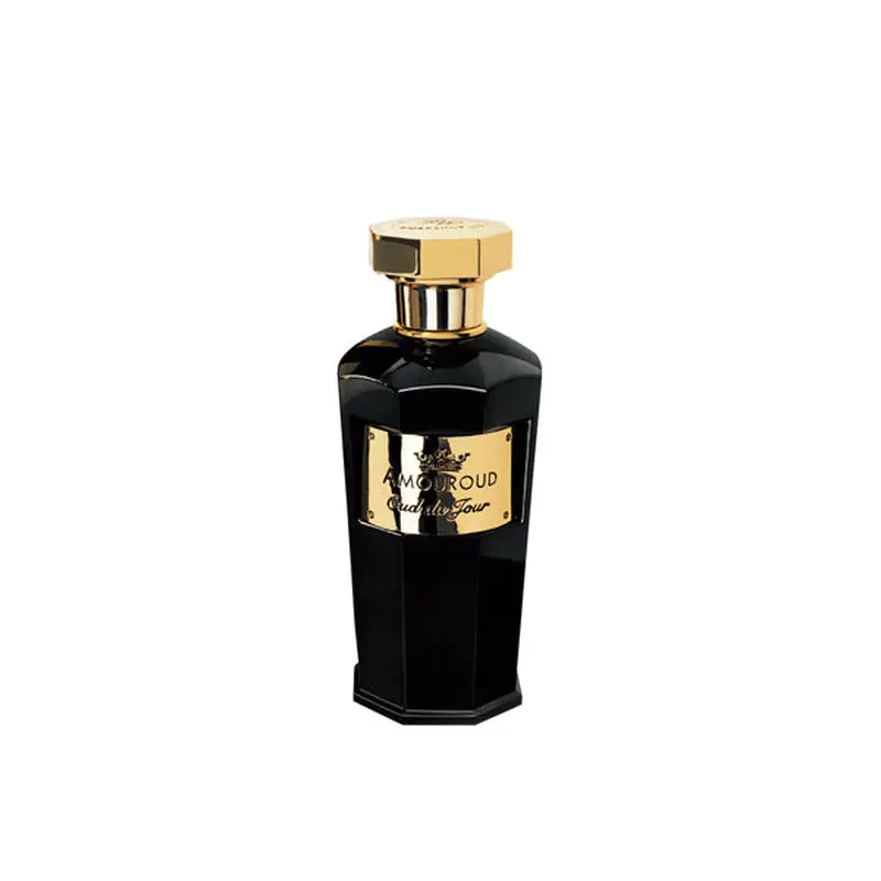 Amouroud Oud Du Jour Collection Eau De Parfum 100ml