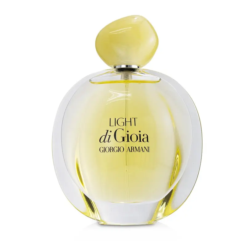 Giorgio Armani Light Di Gioia Eau De Parfum Spray  100ml/3.4oz