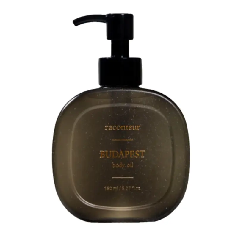 raconteur Budapest Body Oil 150ml