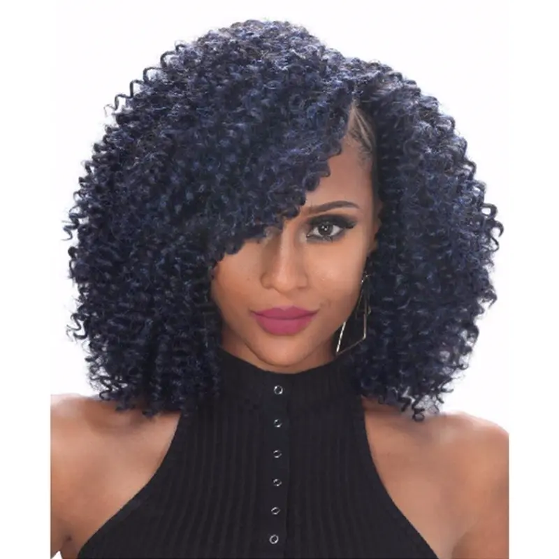Zury: V8910 Naturali Star Synthetic Crochet Braid - Water Wave
