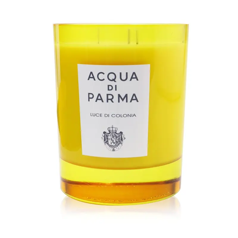 Acqua Di Parma Scented Candle - Luce Di Colonia  500g/16.9oz