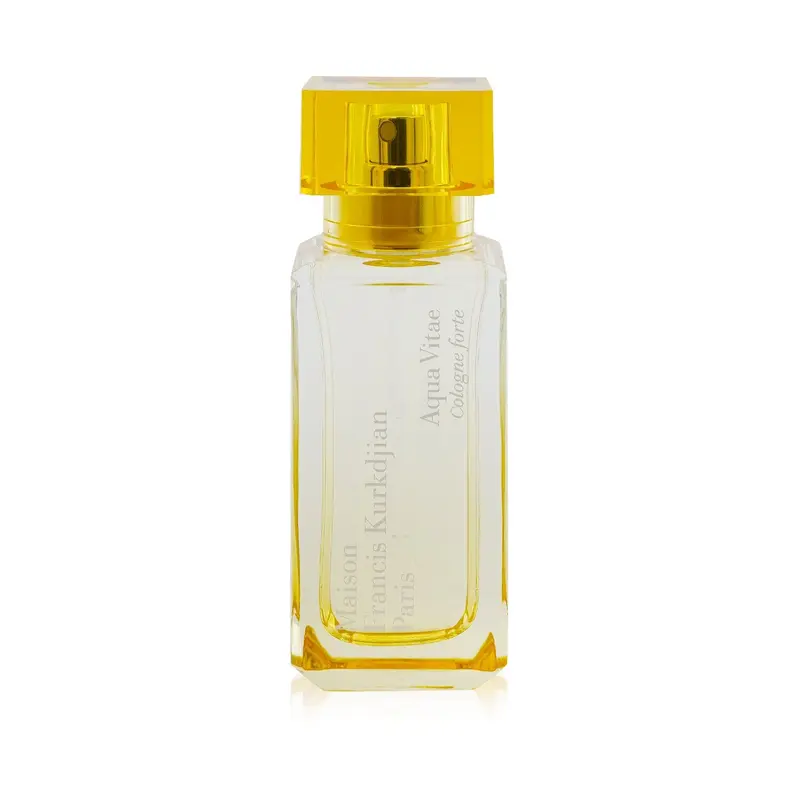 Maison Francis Kurkdjian Aqua Vitae Cologne Forte Eau De Parfum Spray  35ml/1.2oz