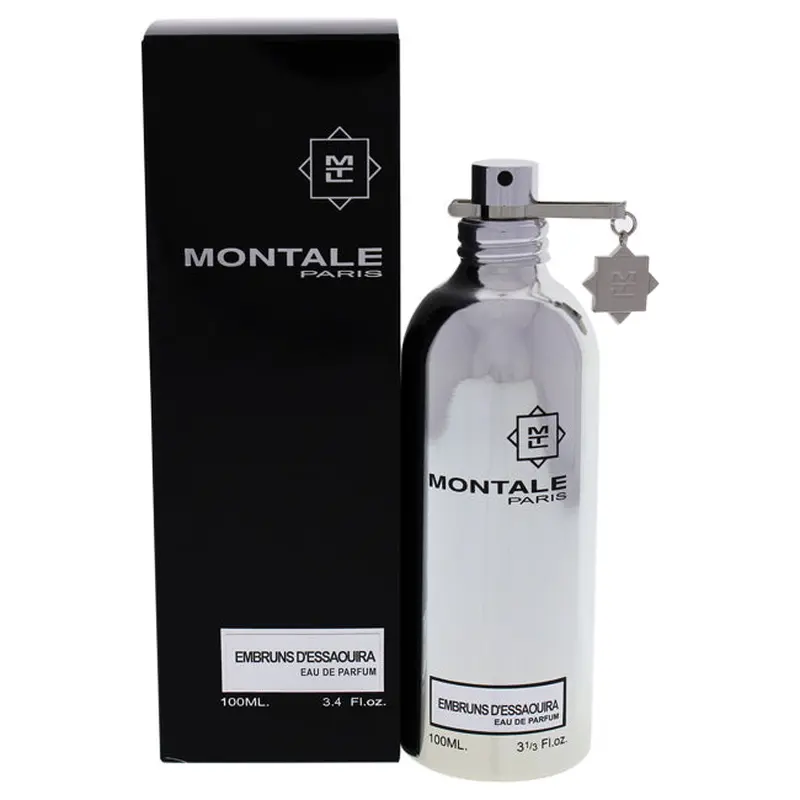 Montale Embruns DEssaouira by Montale for Unisex - 3.4 oz EDP Spray