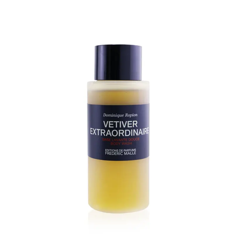 Frederic Malle Vetiver Extraordinaire Body Wash  200ml/6.8oz