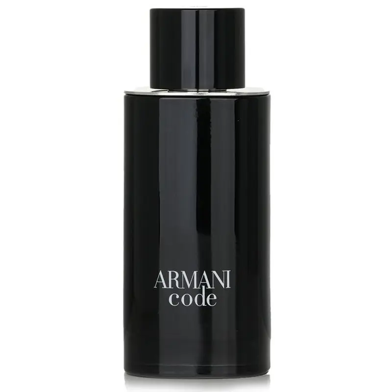 Giorgio Armani Code Eau de Toilette?Spray 125ml/4.2oz