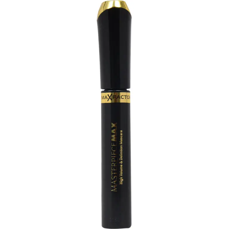 Max Factor Masterpiece Max Mascara - Black by Max Factor for Women - 7.2 ml Mascara
