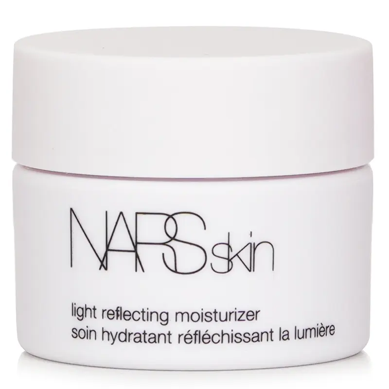 NARS Light Reflecting Moisturizer  14ml