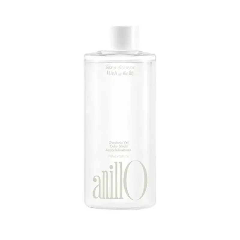 anillO Gardenia Veil Color Shield Ampoule Treatment 200ml