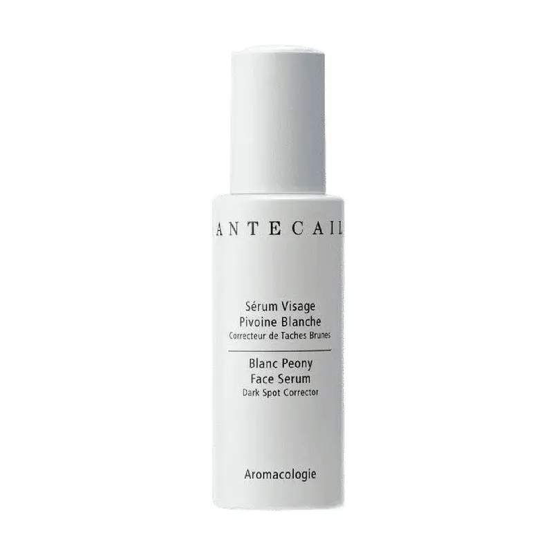 Blanc Peony Face Serum Dark Spot Corrector