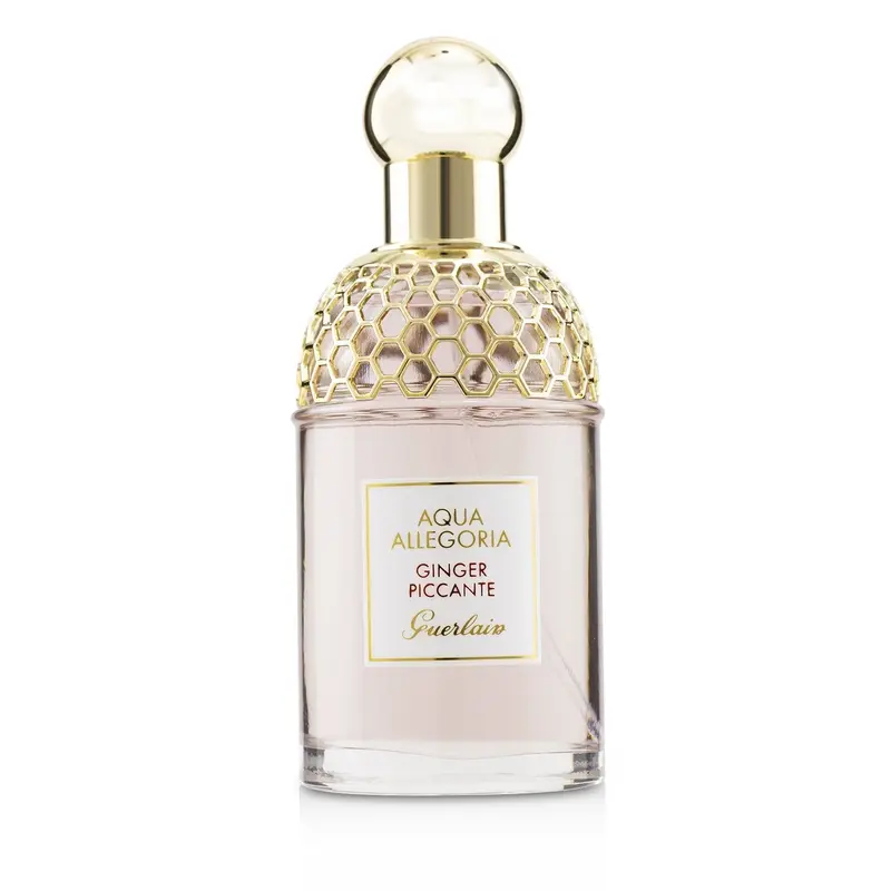 Guerlain Aqua Allegoria Ginger Piccante Eau De Toilette Spray  75ml/2.5oz