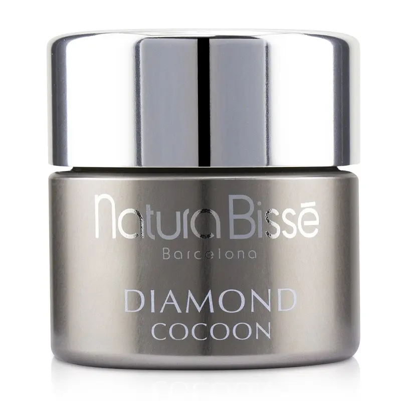 Natura Bisse Diamond Cocoon Ultra Rich Cream  50ml/1.7oz