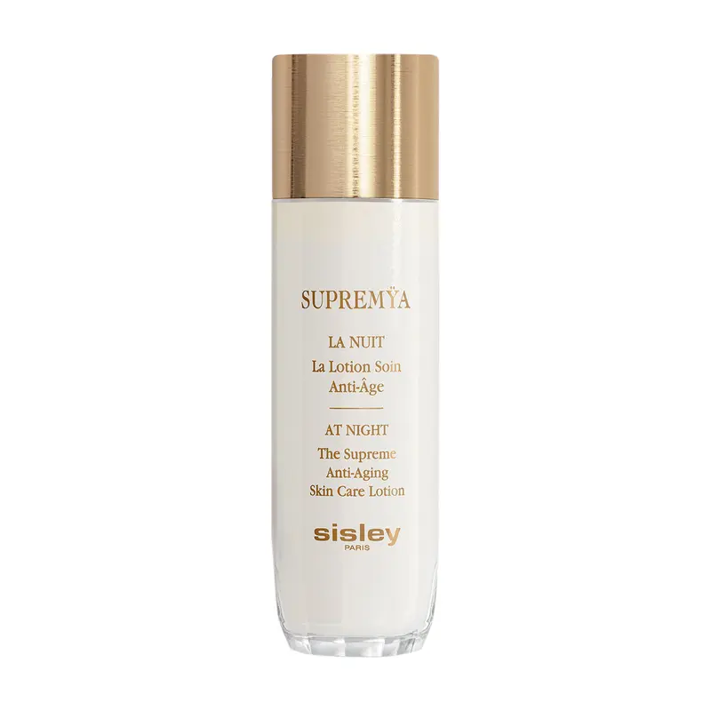Suprema La Lotion