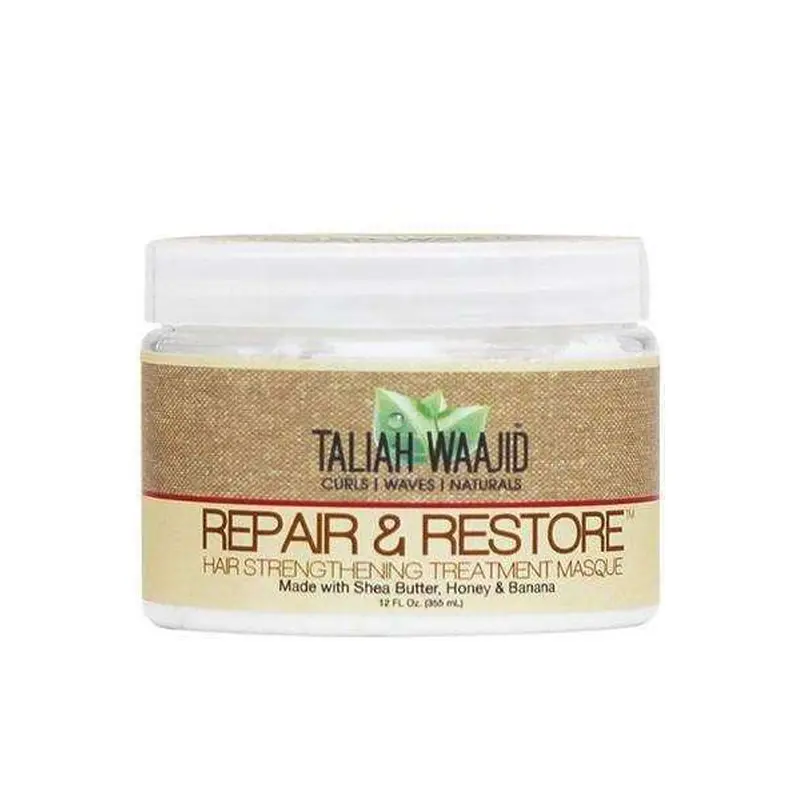 Taliah Waajid Repair & Restore Hair Strengthening Treatment Masque