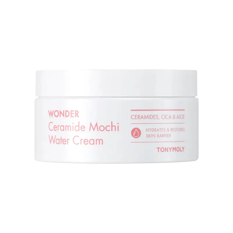 TONYMOLY Ceramide Mocchi Water Cream 300ml