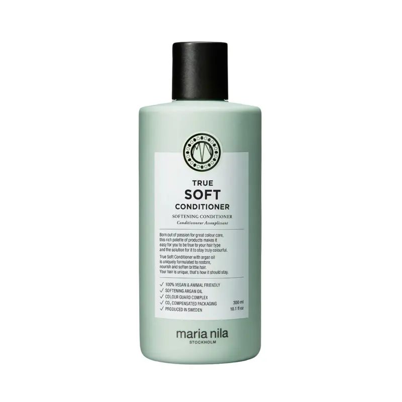 True Soft Conditioner