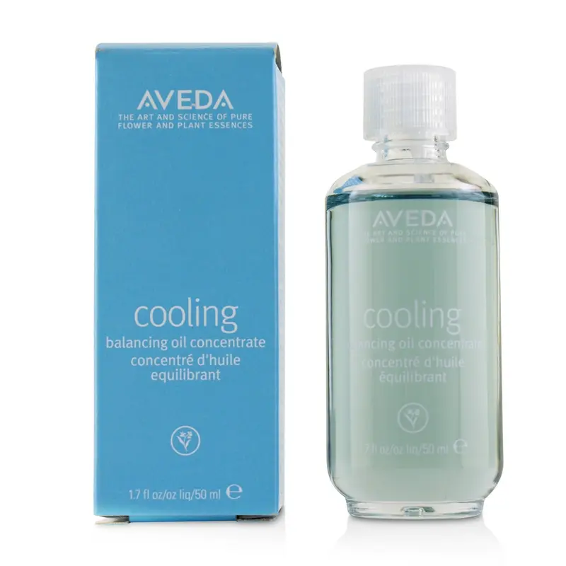 Aveda Cooling Balancing Oil Concentrate  50ml/1.7oz
