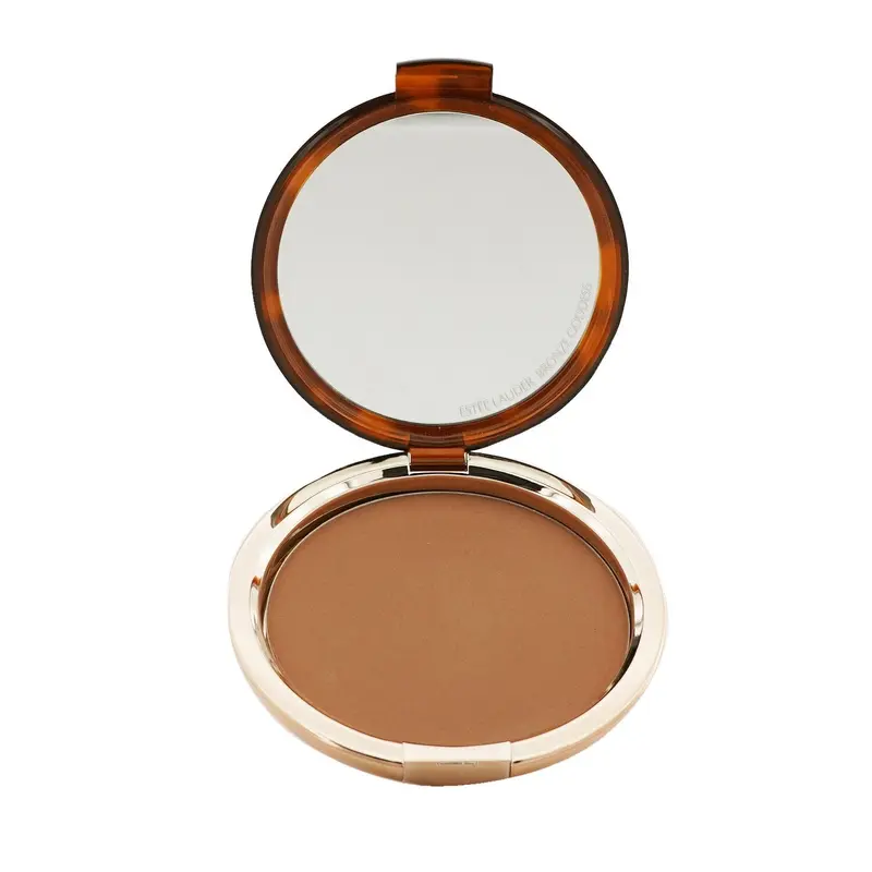 Estee Lauder Bronze Goddess Powder Bronzer - # 02 Medium  21g/0.74oz