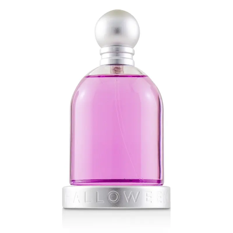 Jesus Del Pozo Halloween Kiss Sexy Eau De Toilette Spray  50ml/1.7oz