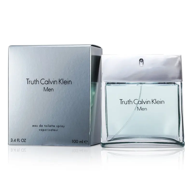 Calvin Klein Truth Eau De Toilette Spray  100ml/3.4oz