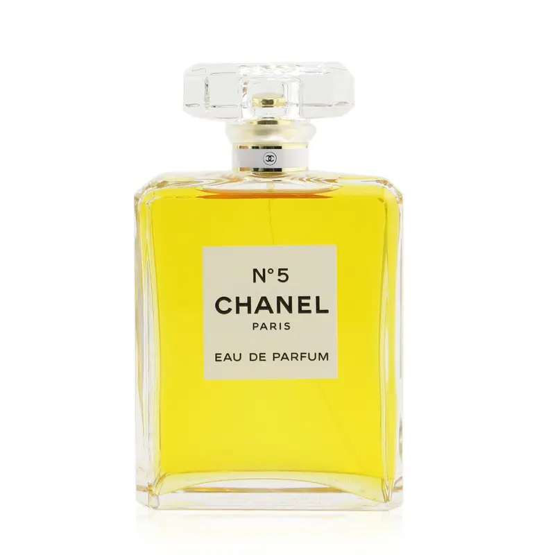 Chanel No.5 Eau De Parfum Spray  200ml/6.8oz