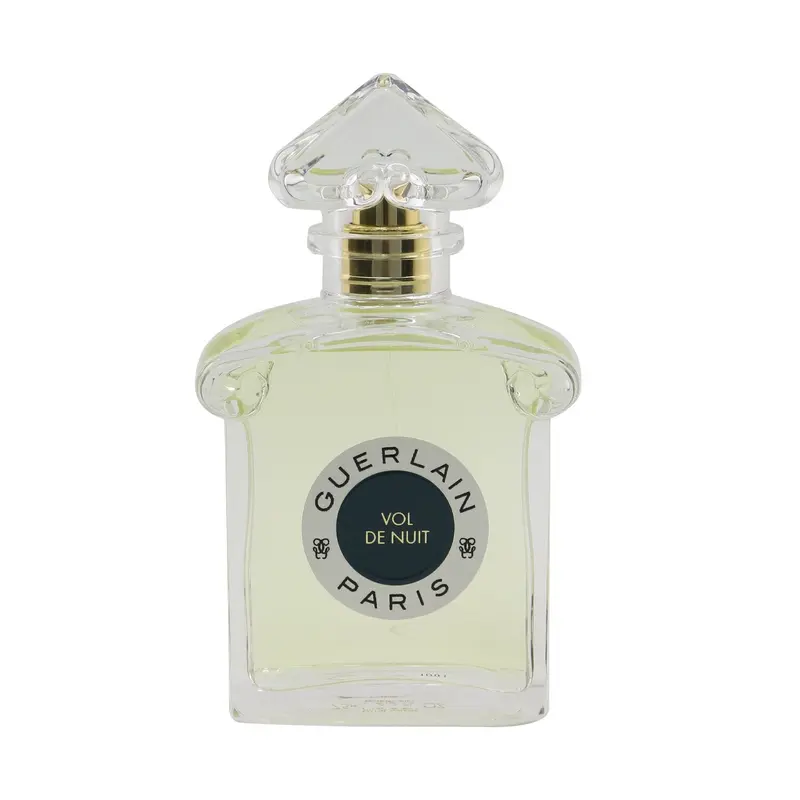 Guerlain Vol De Nuit Eau De Toilette Spray (Legendary Collection)