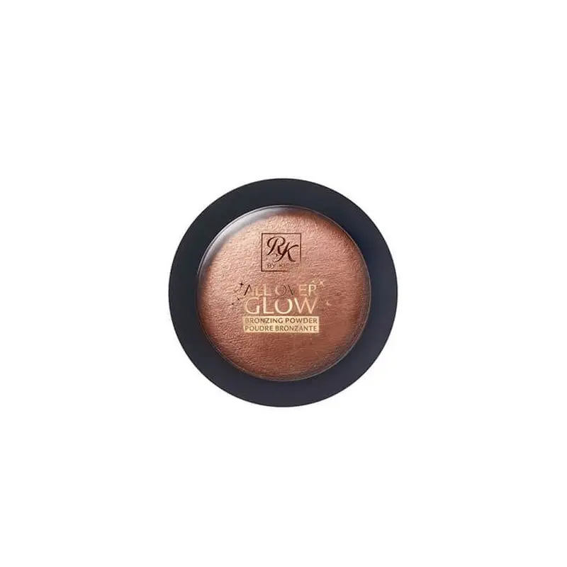 Ruby Kisses All Over Glow Bronzing Powder ABP