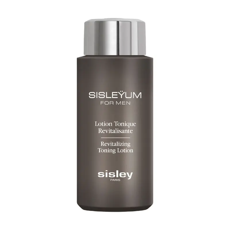 Sisleum Revitalizing Toning Lotion